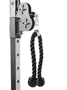 Кроссовер Oxygen Fitness Veston