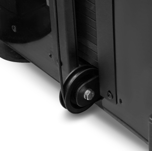 Кроссовер профессиональный стек 100 кг Bronze Gym Partner ML-820