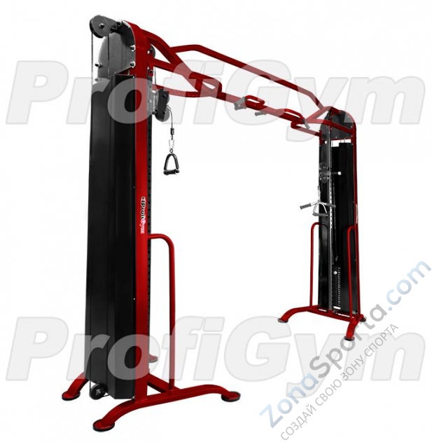 Кроссовер регулируемый ProfiGym ТГ-0430-C