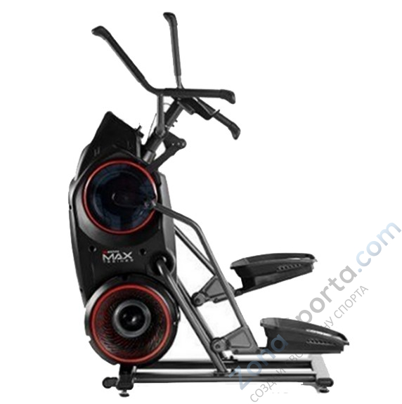 Bowflex Max Trainer M3