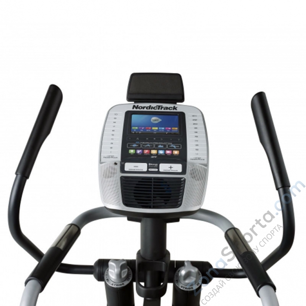 Кросстренер NordicTrack A.C.T. Commercial 7