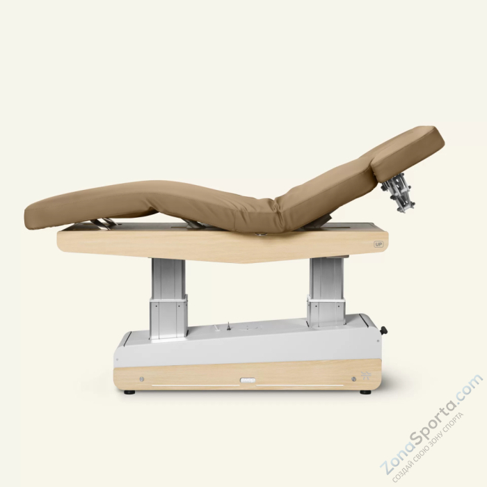 Кушетка стационарная Spa150T El Rey De La Tierra, с подогревом