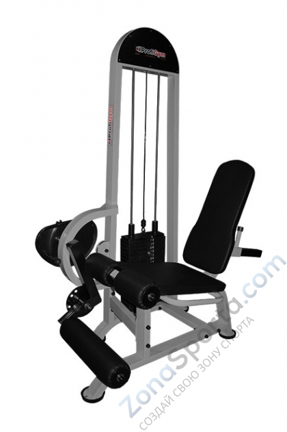 Квадрицепс-машина ProfiGym ТГ-0110-С