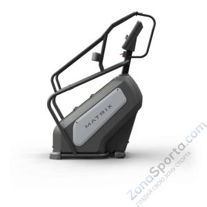 Лестница-эскалатор Matrix Endurance с консолью GT LED