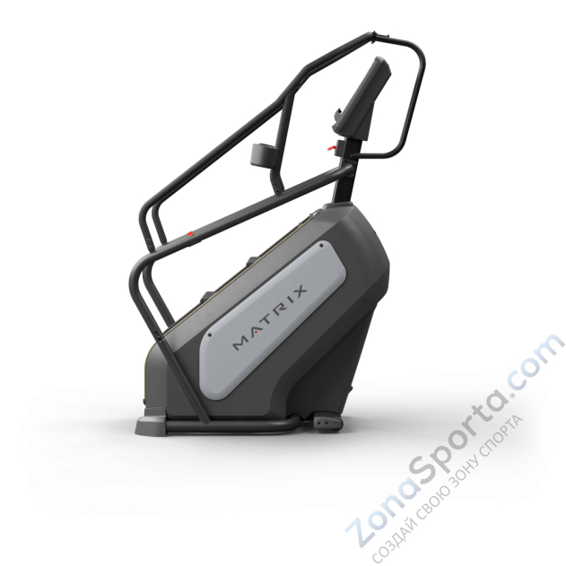 Лестница-эскалатор Matrix Endurance с консолью Touch