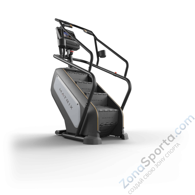Лестница-эскалатор Matrix Endurance с консолью Touch
