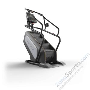 Лестница-эскалатор Matrix Performance с консолью LED