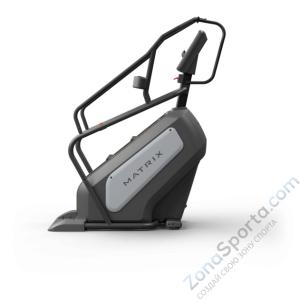 Лестница-эскалатор Matrix Performance с консолью LED