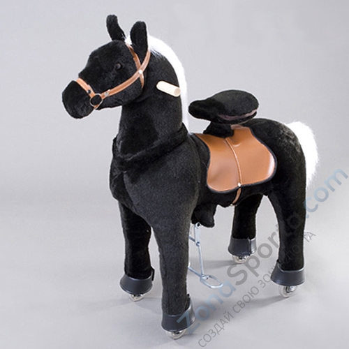 Лошадка Ночка Ponycycle 3181 small