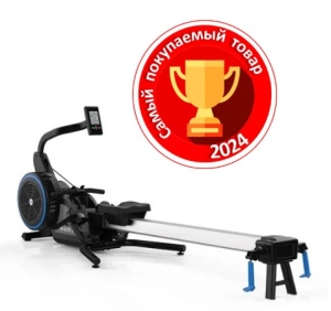 Профессиональный лыжно-гребной тренажер Impulse HSR007 (X-ROW)
