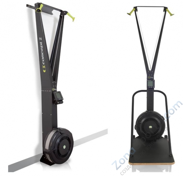 Лыжный тренажёр Concept 2 SkiErg PM5