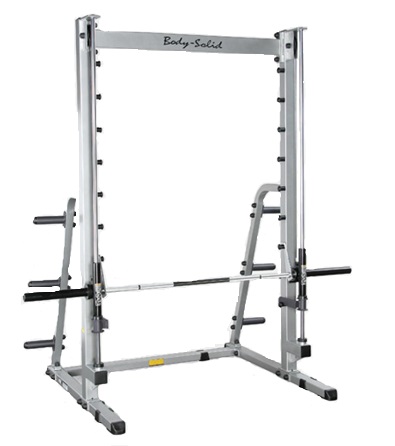 Машина Смита Body Solid ProClub SSM350G