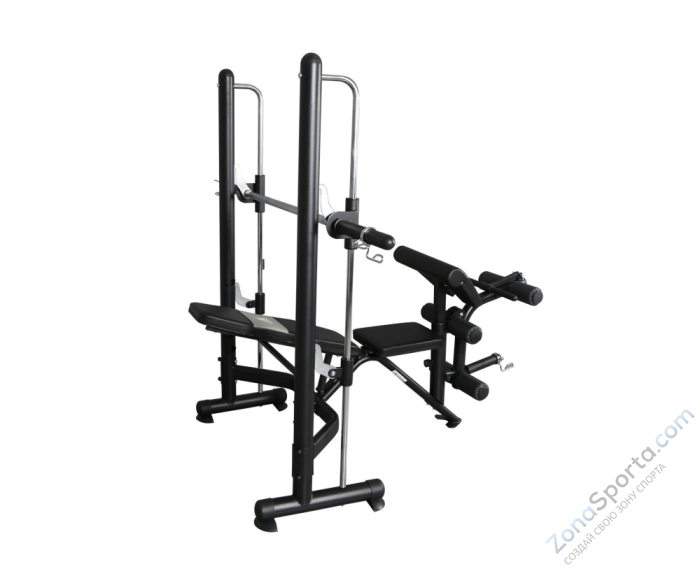 Машина Смита DFC BN021/2 (два короба)