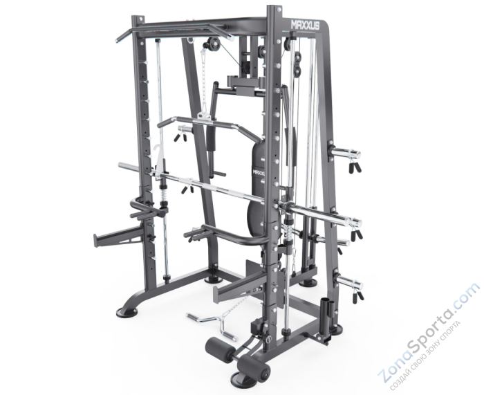 Машина Смита DFC MAXXUS GSMX-60