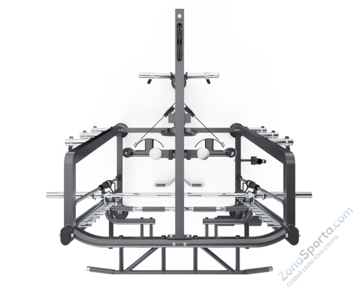Машина Смита DFC MAXXUS GSMX-60