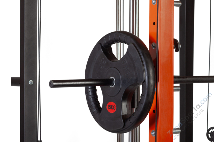 Машина Смита мультифункциональная VictoryFit VF-С6001