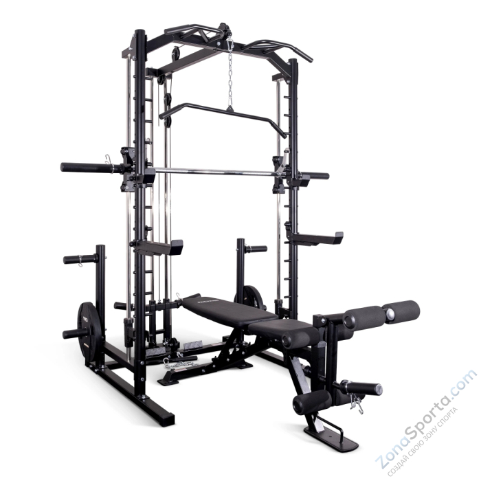 Машина Смита Protrain PR-SM1999B