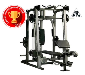 Машина Смита с опциями DFC D6958