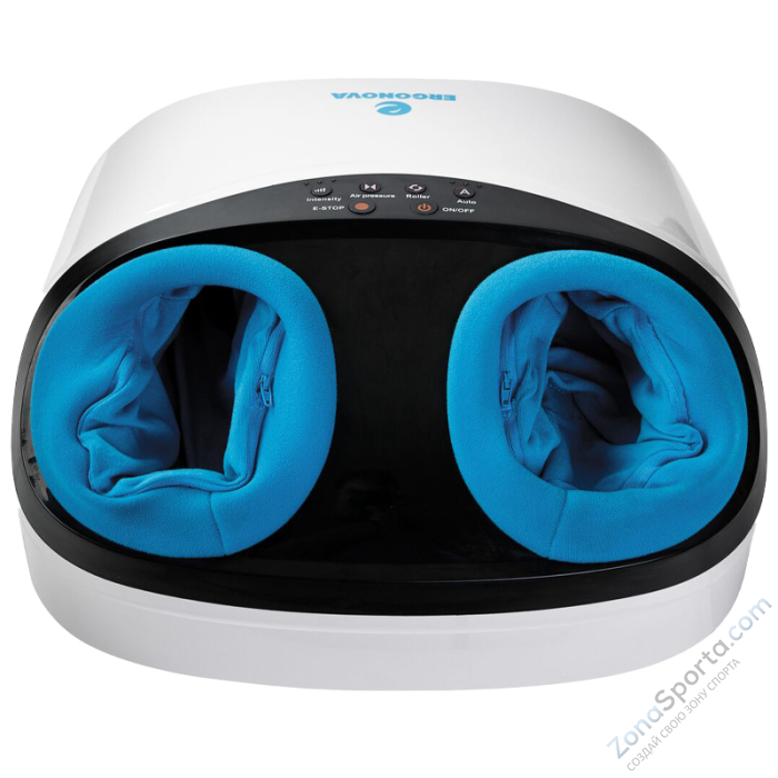 Массажер для ног Ergonova FeelFoot