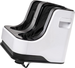 Массажёр для стоп и икр Блаженство Люкс с функцией вибрации