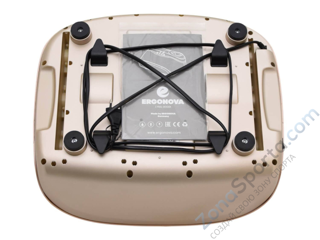 Массажер ног Ergonova FeelFoot2