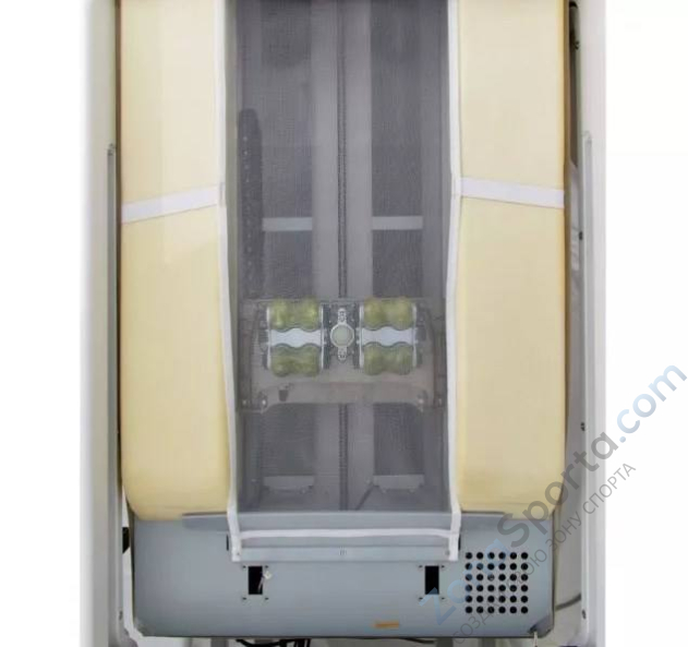 Массажная кровать Lotus Care Health Plus M18