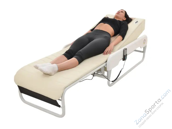 Массажная кровать MHS Lotus HealthCare R-522