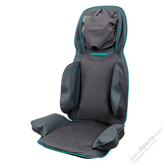 Массажная накидка Ergonova FeelBack 3NE