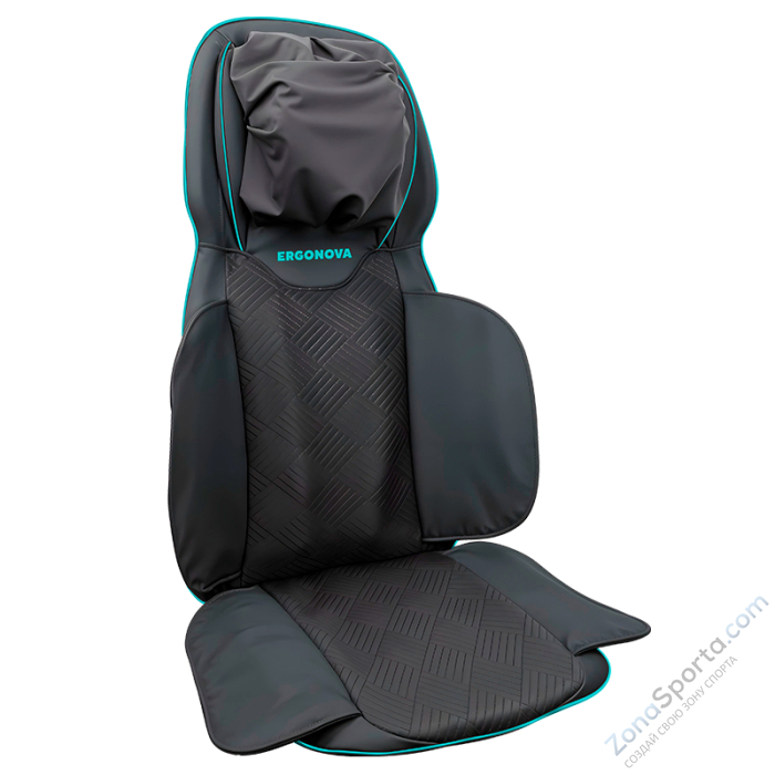 Массажная накидка Ergonova FeelBack 3NE