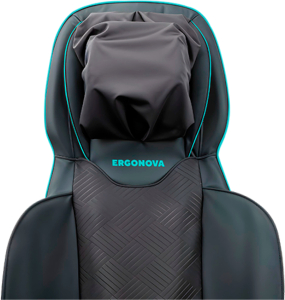 Массажная накидка Ergonova FeelBack 3NE