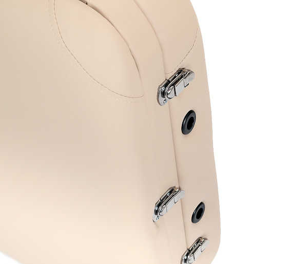 Массажный складной стол Mizomed Premium 3 бежевый