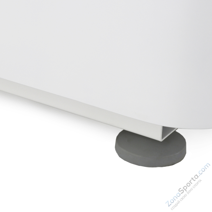 Массажный стол электрический 4 мотора Med-Mos ММКМ-2 КО157.1Д-00  с подогревом РУ