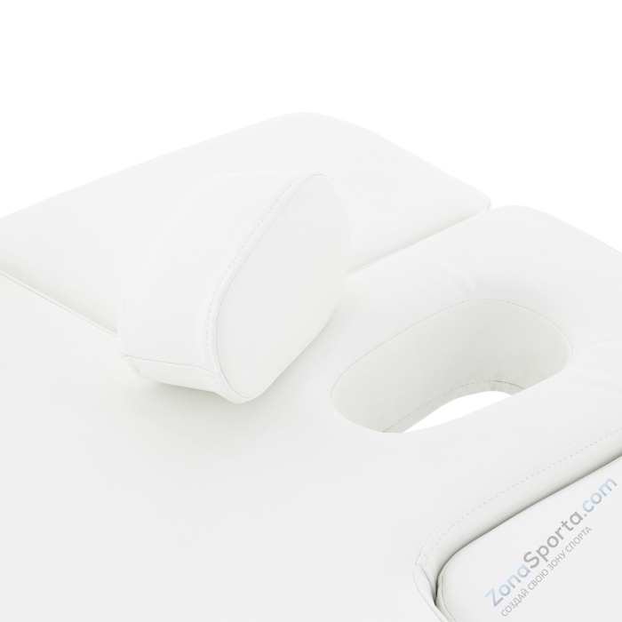 Массажный стол электрический 4 мотора Med-Mos ММКМ-2 КО157.1Д-00  с подогревом РУ