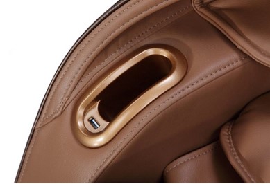 Массажное кресло Bodo Ecto Sport Beige