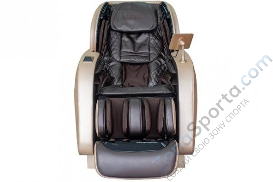 Массажное кресло Bodo Excellence Champagne Gold