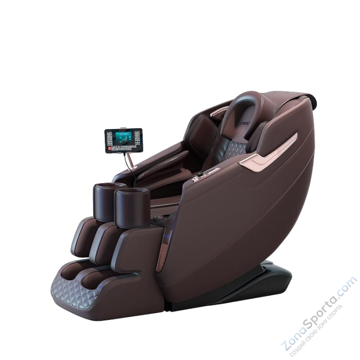 Массажное кресло Centica Noto