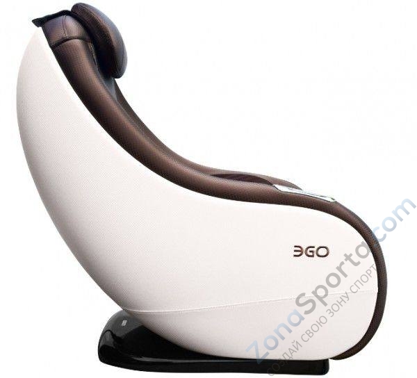 Массажное кресло ego lounge chair eg8801