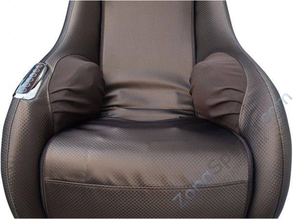 Массажное кресло ego lounge chair eg8801