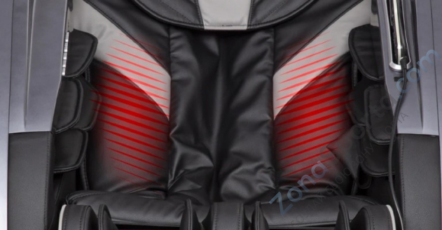 Массажное кресло Ergonova ErgoLine 4 Beige