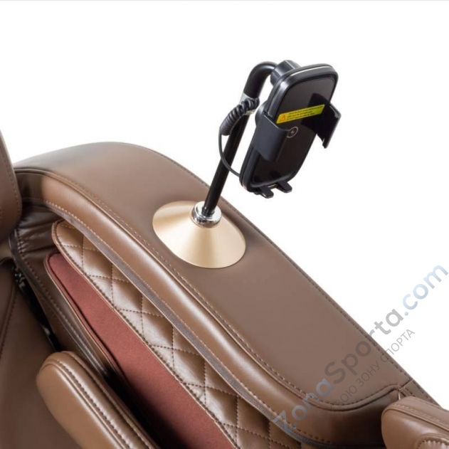 Массажное кресло Ergonova Full Body