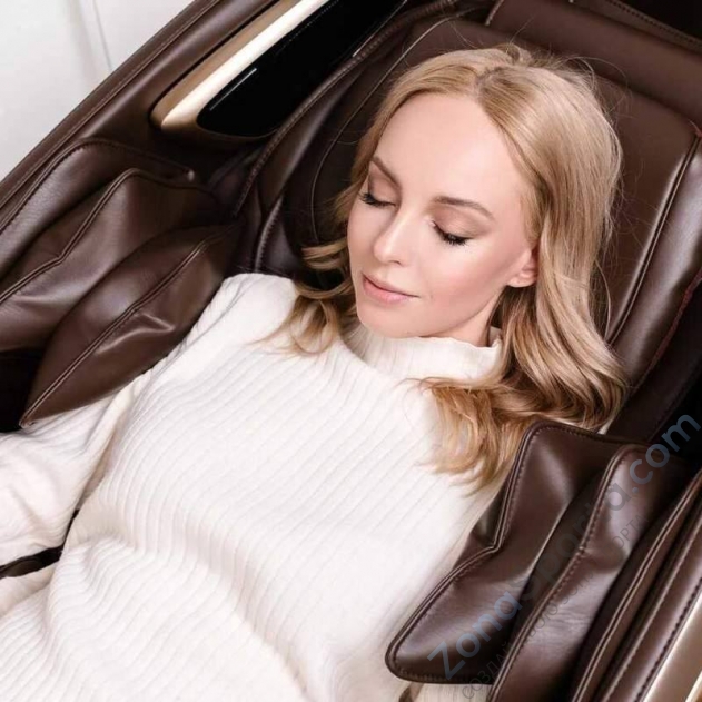 Массажное кресло Ergonova Full Body