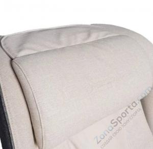 Массажное кресло Ergonova Organic Mini Beige Grey
