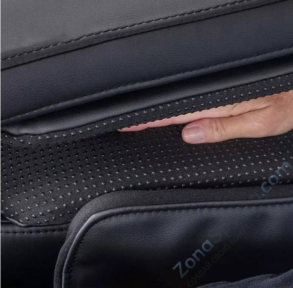 Массажное кресло Ergonova Organic 4 RK