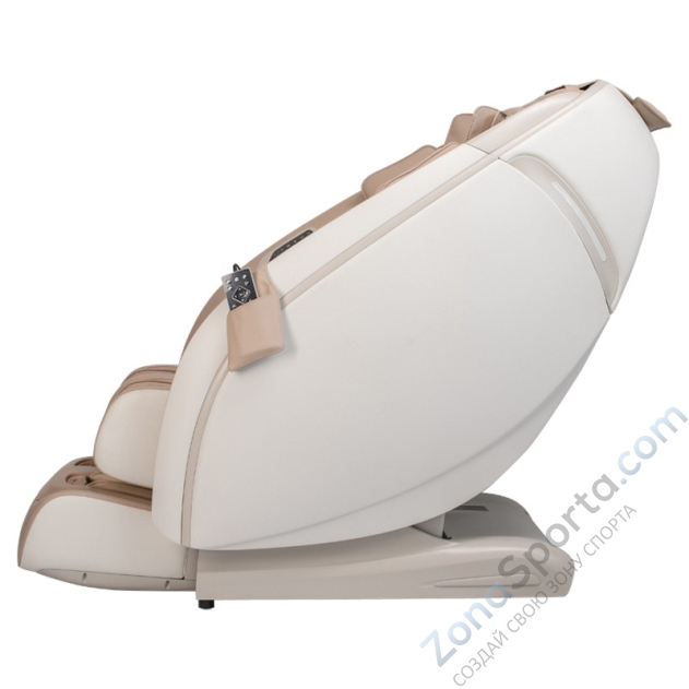 Массажное кресло Ergonova Organic 5 Beige