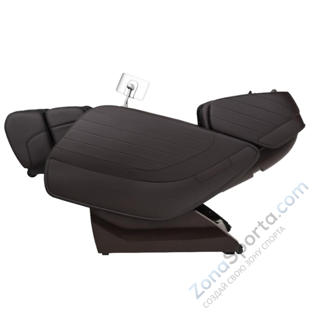 Массажное кресло Ergonova Organic Maxima XL Brown