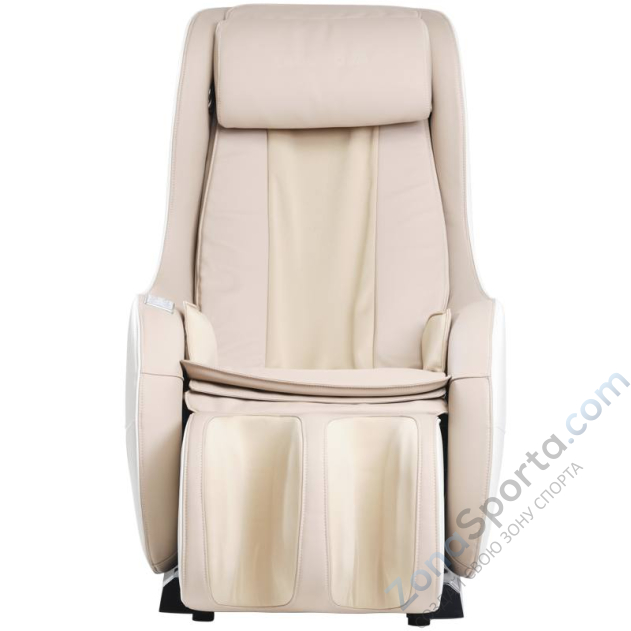 Массажное кресло Ergonova Organic Mini Beige