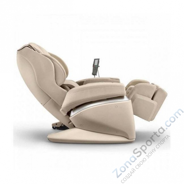 Массажное кресло Fujiiryoki JP-1100 (beige)