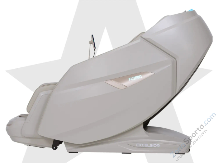 Массажное кресло Fujimo Excelsior Бежевый