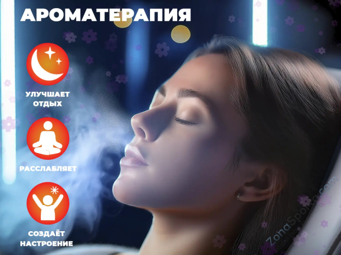 Массажное кресло Fujimo Excelsior Шампань