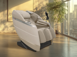 Массажное кресло Fujimo Flexor Business Edition Beige